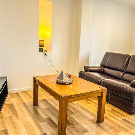 Ferienwohnung Chaleureux T2 Meuble 5Mn Alencon Cuissai Exterior foto