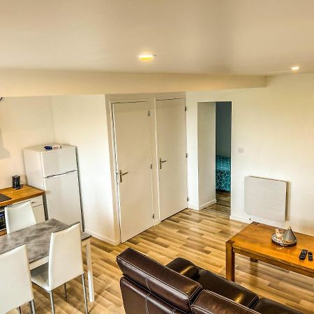 Ferienwohnung Chaleureux T2 Meuble 5Mn Alencon Cuissai Exterior foto